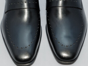 Giày lười loafer nam da bò L2015 006