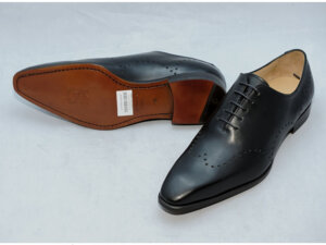 Giày tây nam Oxford Xịn O2024 005