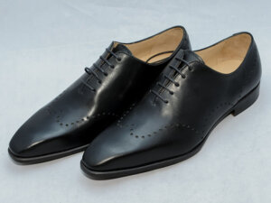 Giày tây nam Oxford Xịn O2024 004