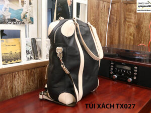 Balo thời trang nam chính hãng CNES TX027 002
