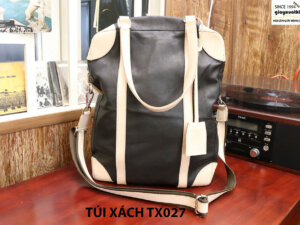 Balo thời trang nam chính hãng CNES TX027 001