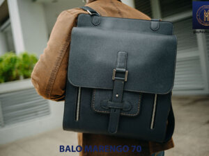 Balo da bò nam không nhăn Marengo 70 001