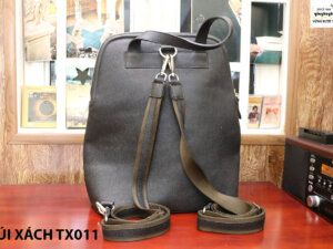 Balo thời trang nam da hột CNES TX011 006