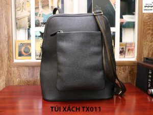 Balo thời trang nam da hột CNES TX011 001