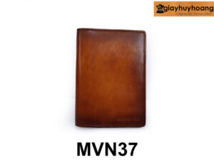 Ví đựng Passport hộ chiếu du lịch ATM MVN37 004