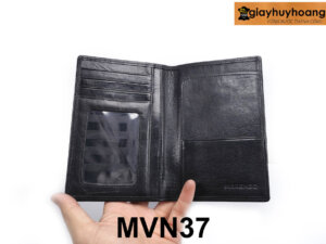 Ví đựng Passport hộ chiếu du lịch ATM MVN37 002