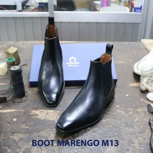 giày tây nam cổ cao boot marengo m13 giá rẻ 006