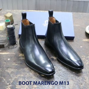 giày tây nam cổ cao boot marengo m13 giá rẻ 003
