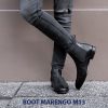 giày tây nam cổ cao boot marengo m13 giá rẻ 001