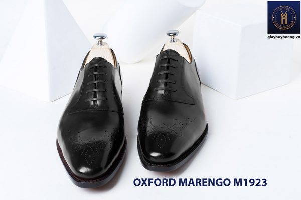 Giày da bò nam Oxford M1923 0010