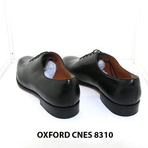[Outlet] Giày da nam đế da Oxford CNES 8310 Size 47 004