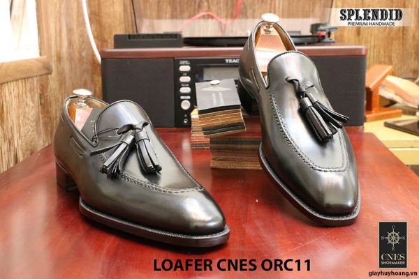 Giày lười công sở nam CNES ORC11 size 43 005
