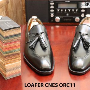 Giày lười công sở nam CNES ORC11 size 43 001