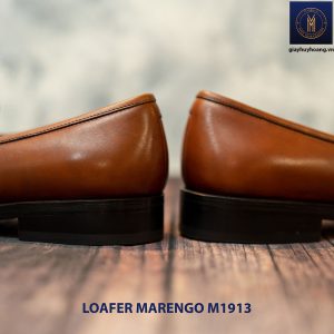Giày lười có chuông Tassel Loafer Marengo M1913 004