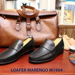 Giày lười không dây Loafer Marengo M1904 008