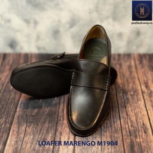 Giày lười không dây Loafer Marengo M1904 007