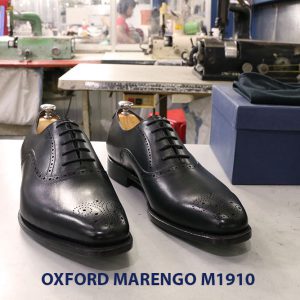 Giày da nam cao cấp Oxford Marengo M1910 003
