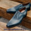 Giày da nam cao cấp Oxford Marengo M1910 001