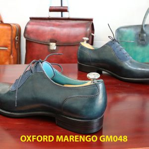 Giày tây nam buộc dây Oxford Marengo GM048 004