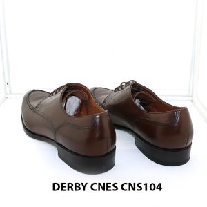Giày da nam hàng hiệu Derby CNES 104 004