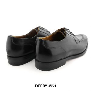 Giày nam buộc dây Derby Marengo M51 0013
