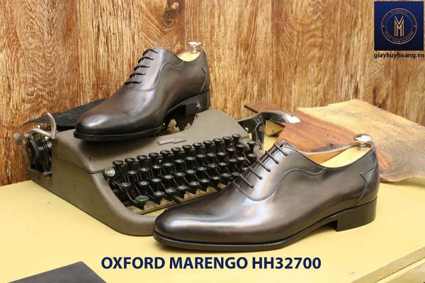 Giày tây nam đẹp giá rẻ Oxford Marengo HH32700 005