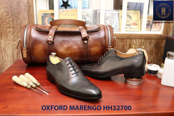 Giày tây nam đẹp giá rẻ Oxford Marengo HH32700 003