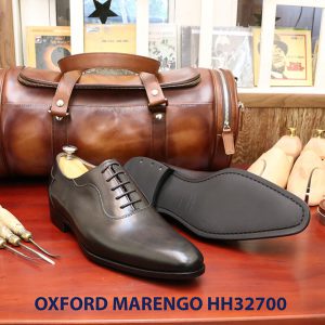 Giày tây nam đẹp giá rẻ Oxford Marengo HH32700 002
