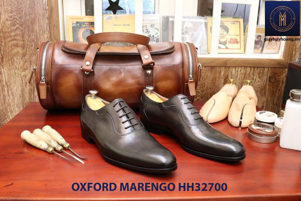 Giày tây nam đẹp giá rẻ Oxford Marengo HH32700 001