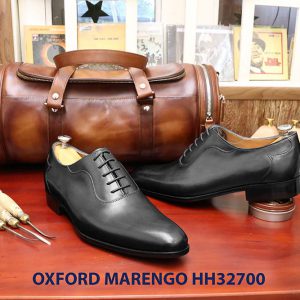 Giày tây nam đẹp giá rẻ Oxford Marengo HH32700 0013