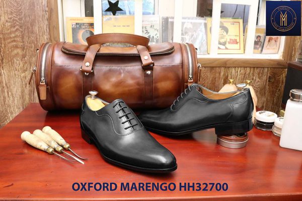 Giày tây nam đẹp giá rẻ Oxford Marengo HH32700 0013