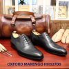 Giày tây nam đẹp giá rẻ Oxford Marengo HH32700 0010