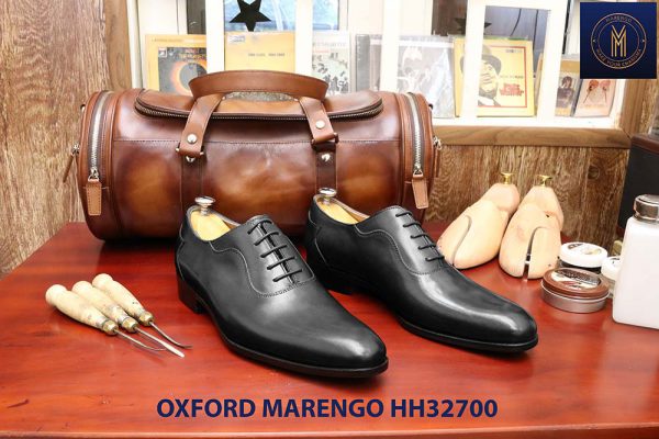 Giày tây nam đẹp giá rẻ Oxford Marengo HH32700 0010