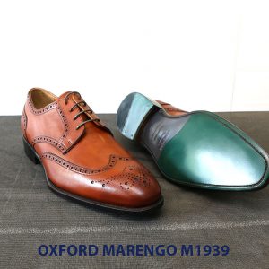 Giày tây nam cao cấp Derby Marengo M1939 004
