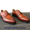 Giày tây nam cao cấp Derby Marengo M1939 001