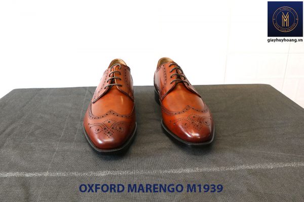 Giày tây nam cao cấp Derby Marengo M1939 003