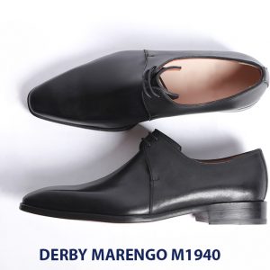 Giày da bò nam cao cấp Derby Marengo M1940 002