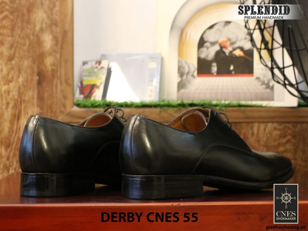 Giày tây nam buộc dây Derby CNES Cnes55 005