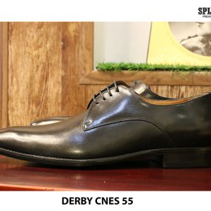 Giày tây nam buộc dây Derby CNES Cnes55 003