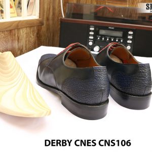 Giày cột dây Derby CNES CNS106 size 47 004