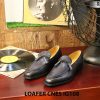 Giày lười nam da bò Loafer CNES IG108 Size 42 001