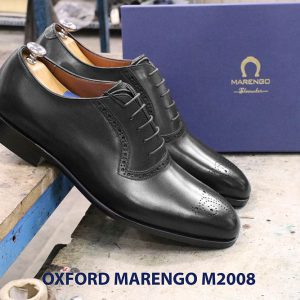 Giày da nam phong cách Oxford M2008 0013