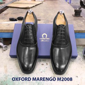 Giày da nam phong cách Oxford M2008 0012