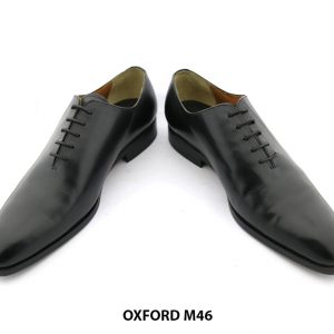 Giày tây nam Oxford Wholecut Marengo M46 0013