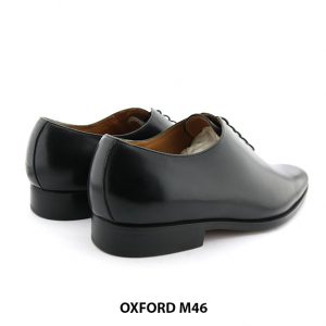Giày tây nam Oxford Wholecut Marengo M46 0012