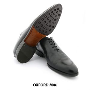 Giày tây nam Oxford Wholecut Marengo M46 0011