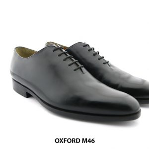 Giày tây nam Oxford Wholecut Marengo M46 0010