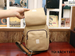 Túi đeo chéo thời trang nam CNES TX018 005