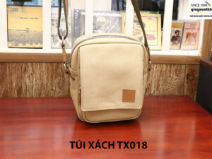 Túi đeo chéo thời trang nam CNES TX018 004