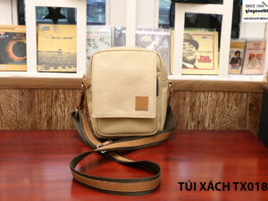 Túi đeo chéo thời trang nam CNES TX018 001